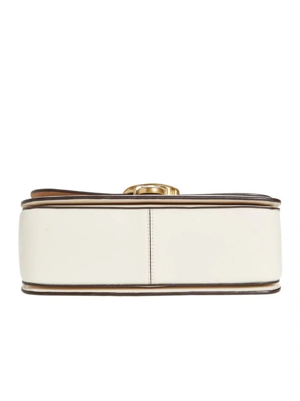 Coach studio shoulder